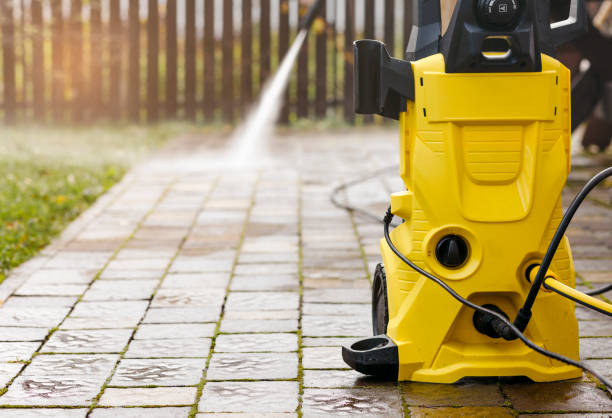 Playground Equipment Cleaning in Pecan Plantation, TX