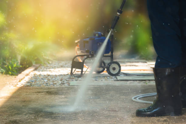 Best Restaurant Pressure Washing  in Pecan Plantation, TX